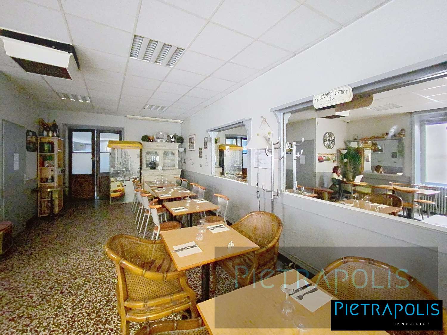 te koop bedrijfsruimte/ kantoor Saint-Georges-de-Reneins Rhône 7