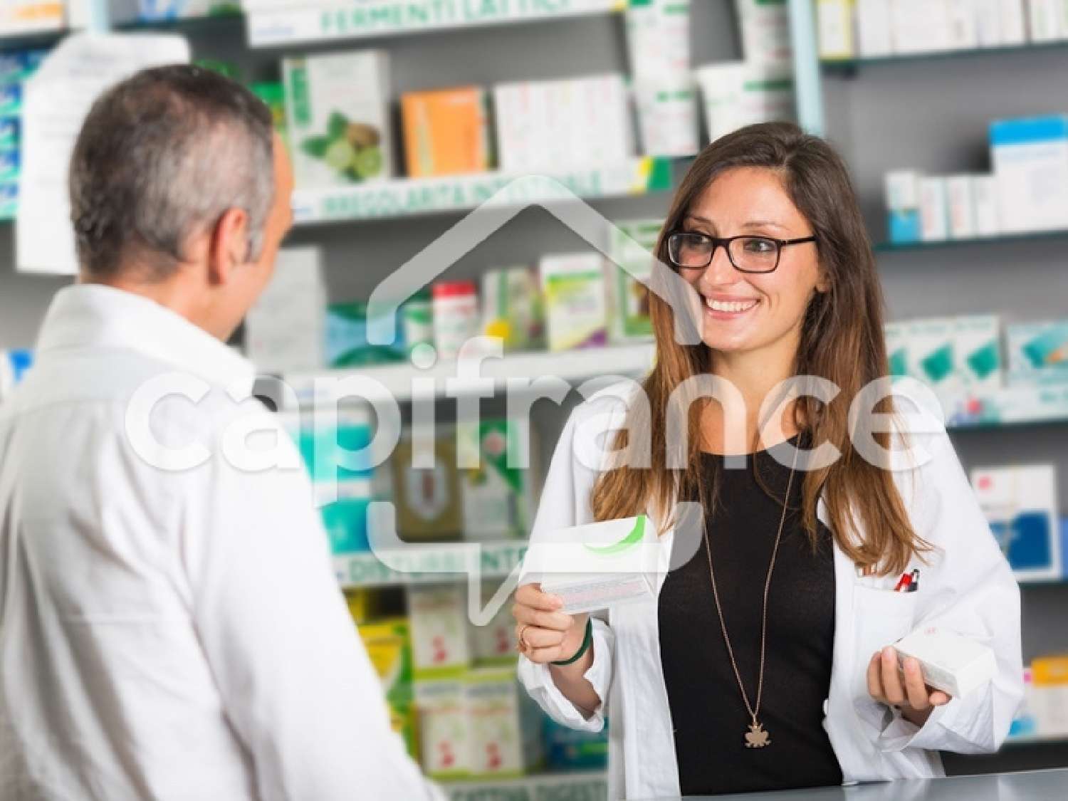  te koop bedrijfsruimte/ kantoor Saint-Herblain Loire-Atlantique 1