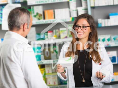 Saint-Herblain Loire-Atlantique bedrijfsruimte/ kantoor foto 7209122