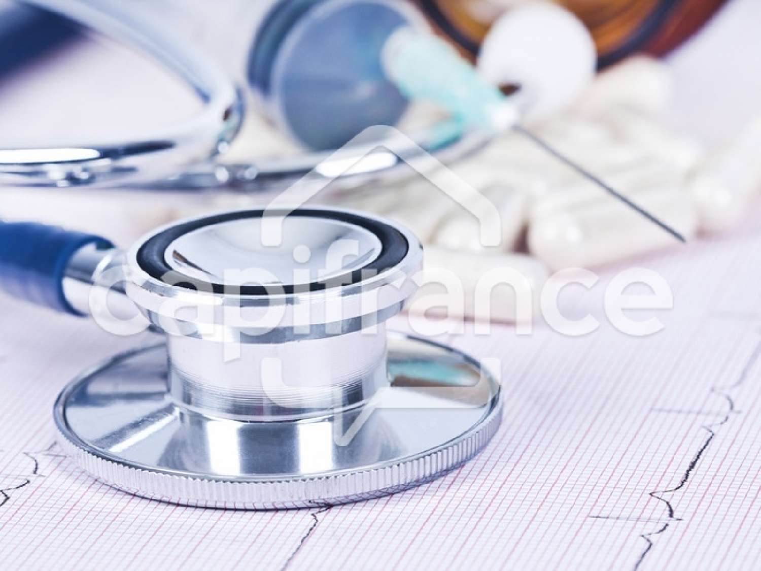  te koop bedrijfsruimte/ kantoor Saint-Herblain Loire-Atlantique 4