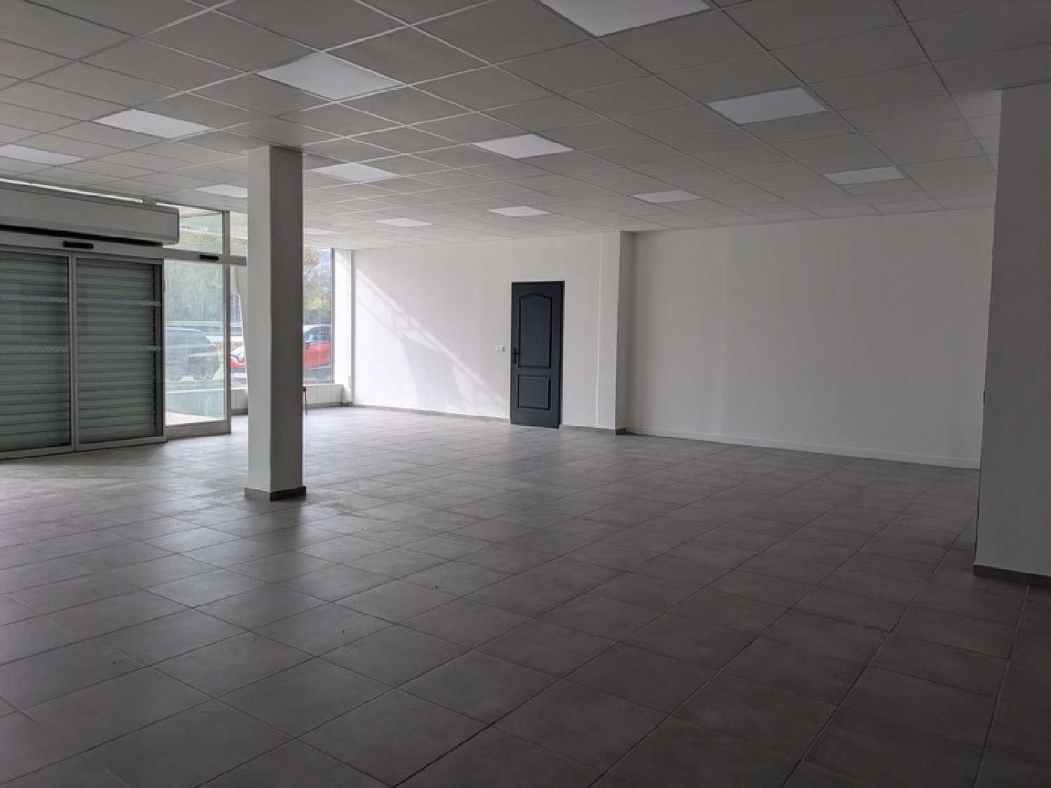 te koop bedrijfsruimte/ kantoor Saint-Martin-le-Vinoux Isère 1