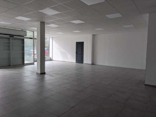 Saint-Martin-le-Vinoux Isère bedrijfsruimte/ kantoor foto 7208978