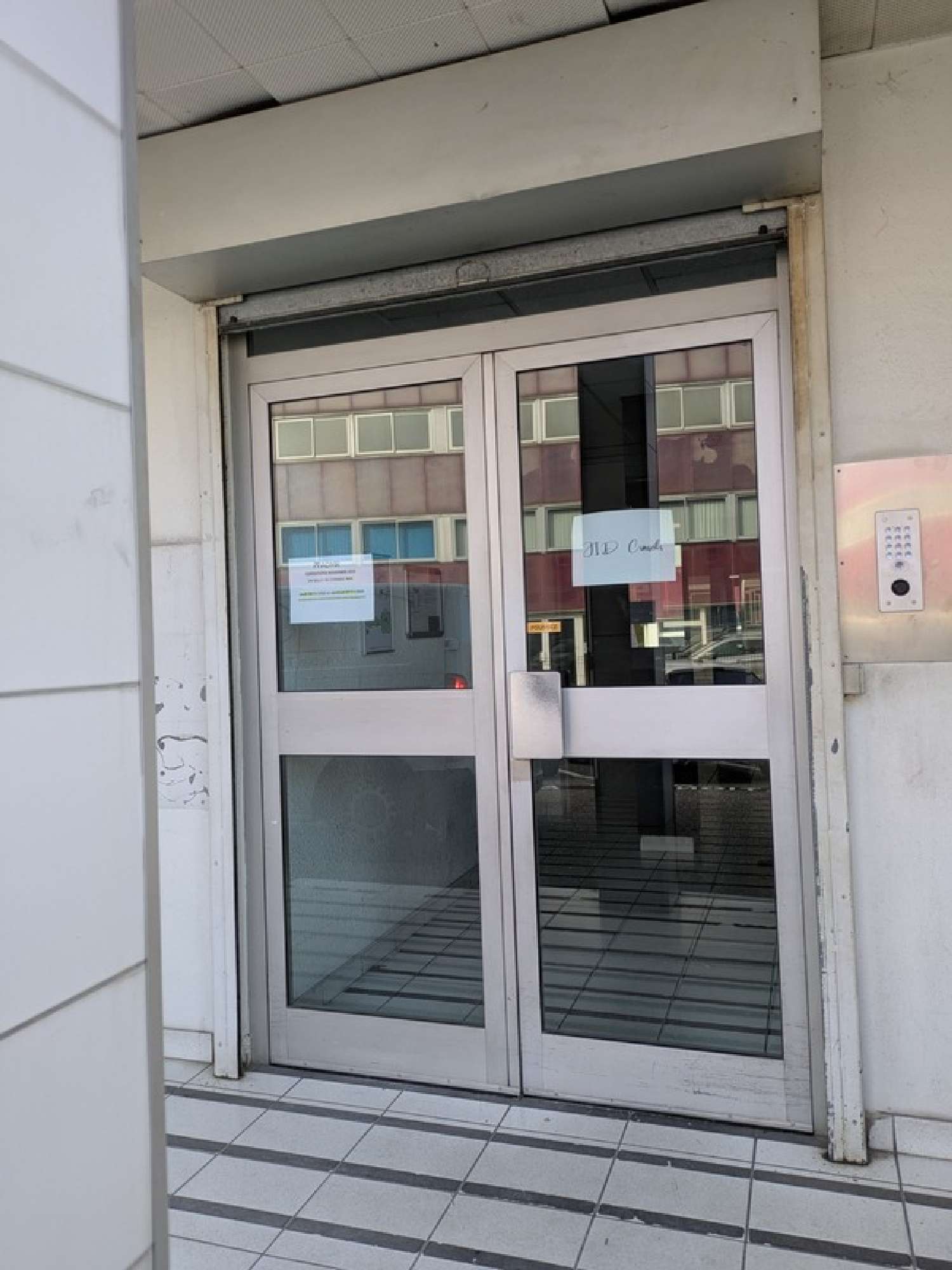 te koop bedrijfsruimte/ kantoor Saint-Martin-le-Vinoux Isère 4