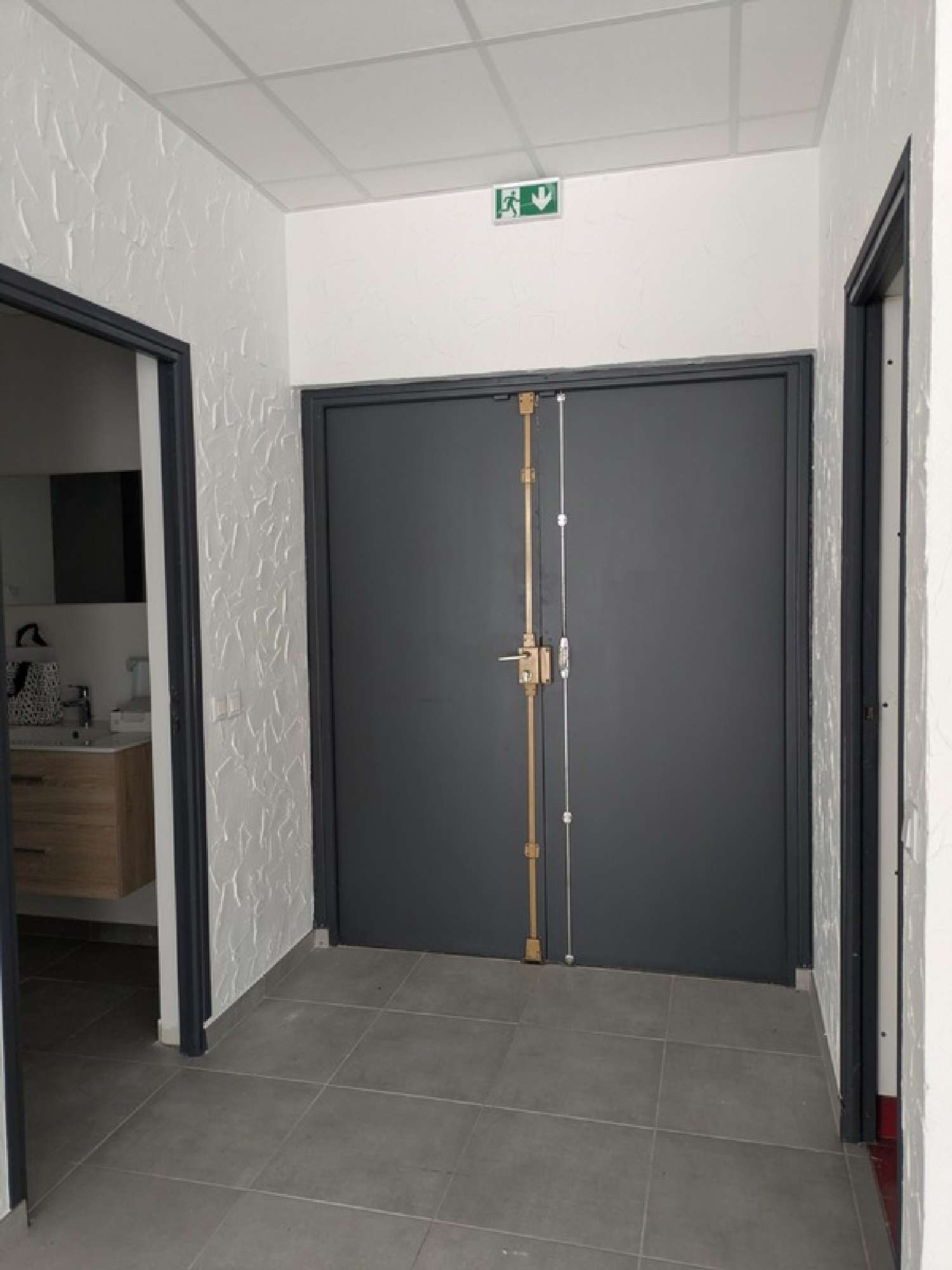 te koop bedrijfsruimte/ kantoor Saint-Martin-le-Vinoux Isère 5