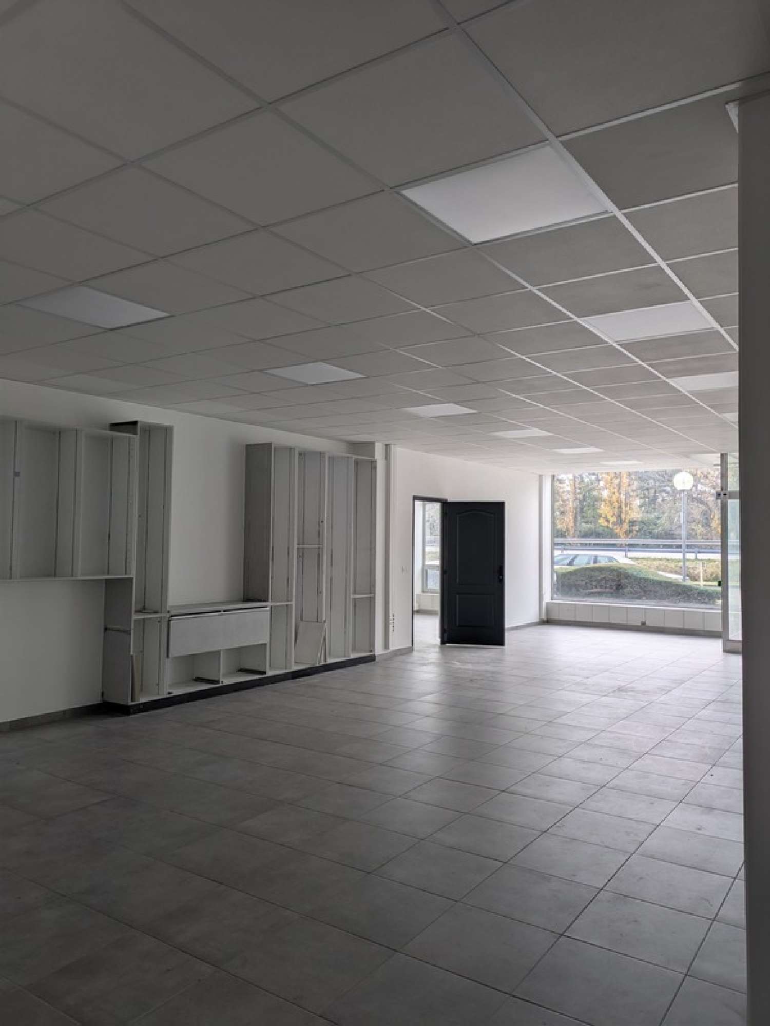 te koop bedrijfsruimte/ kantoor Saint-Martin-le-Vinoux Isère 7