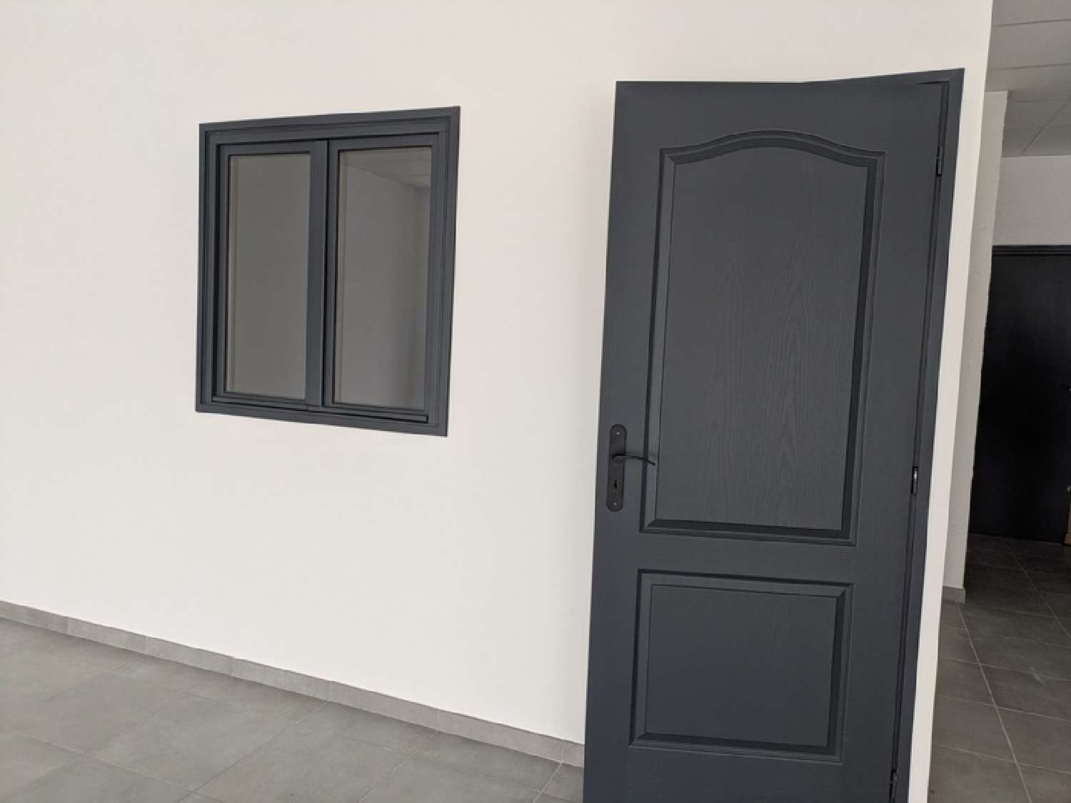 te koop bedrijfsruimte/ kantoor Saint-Martin-le-Vinoux Isère 8