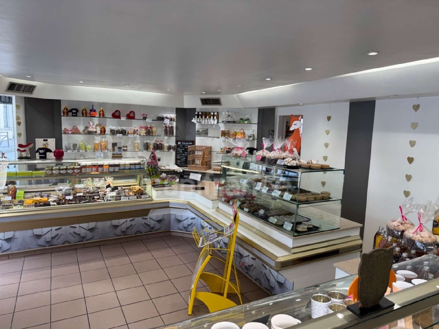  à vendre commerce Saint-Nicolas-de-Port Meurthe-et-Moselle 5