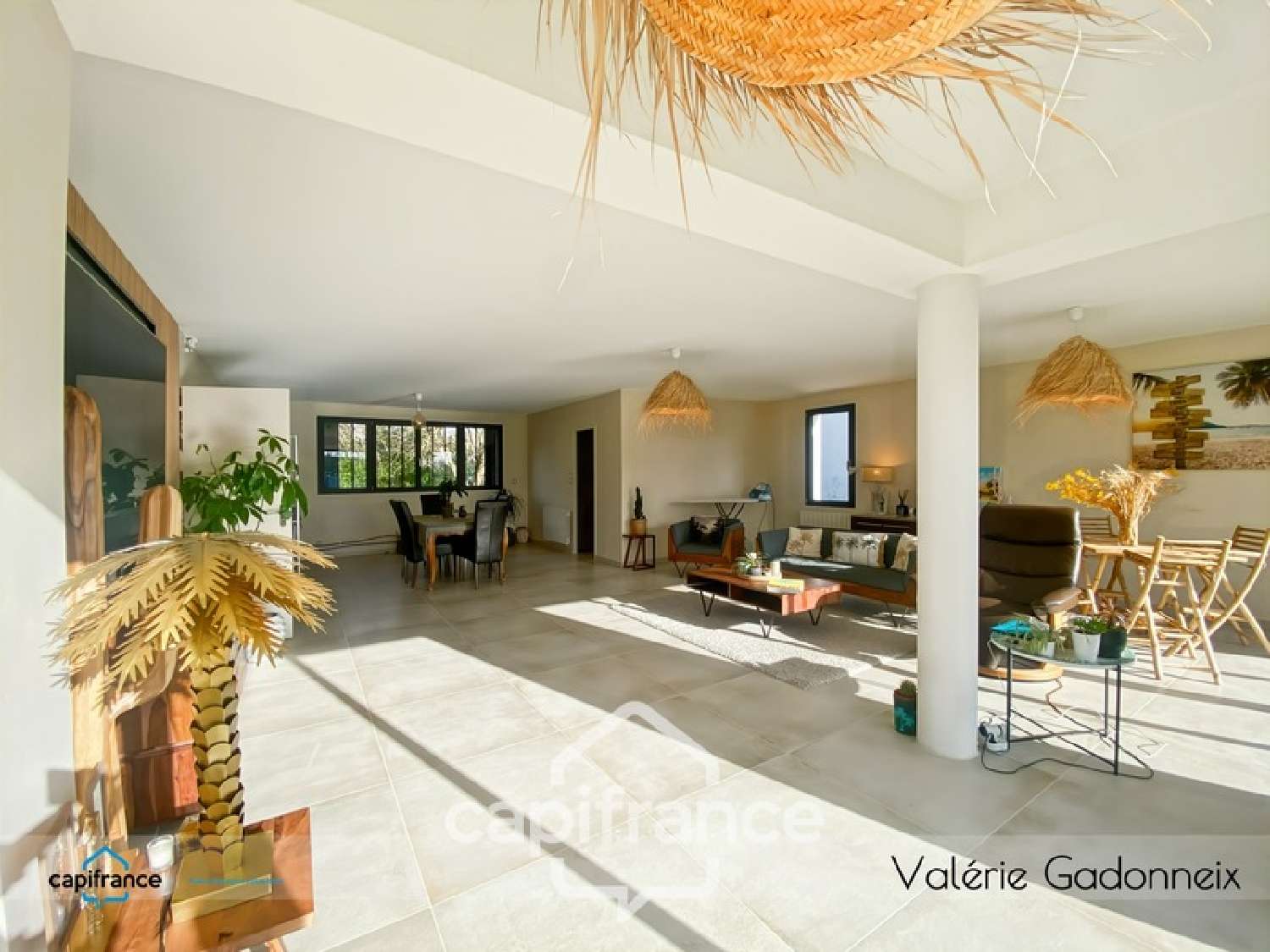  te koop bedrijfsruimte/ kantoor Sainte-Soulle Charente-Maritime 2