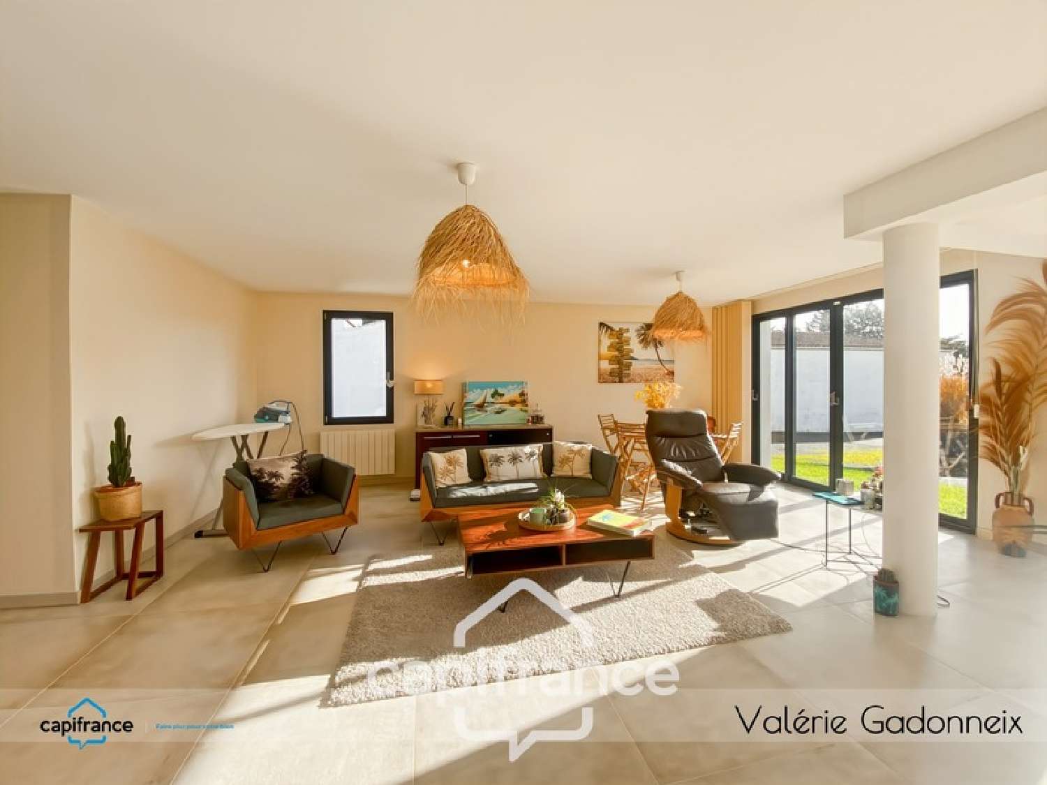  te koop bedrijfsruimte/ kantoor Sainte-Soulle Charente-Maritime 3