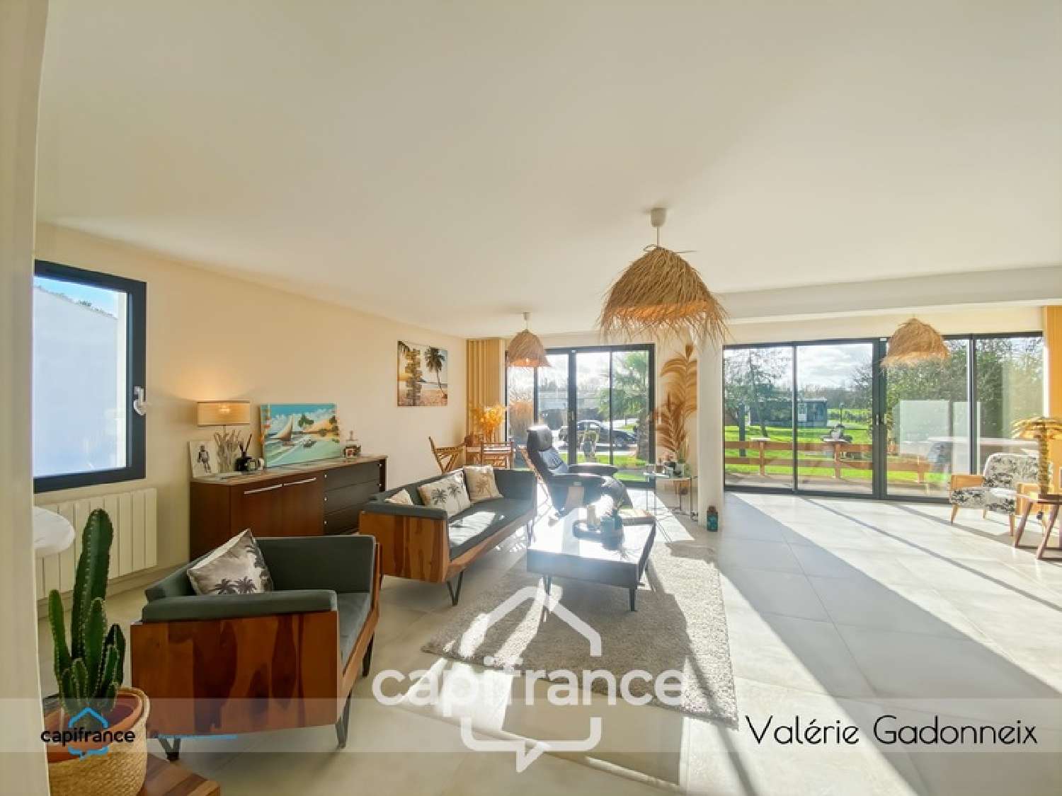  te koop bedrijfsruimte/ kantoor Sainte-Soulle Charente-Maritime 4