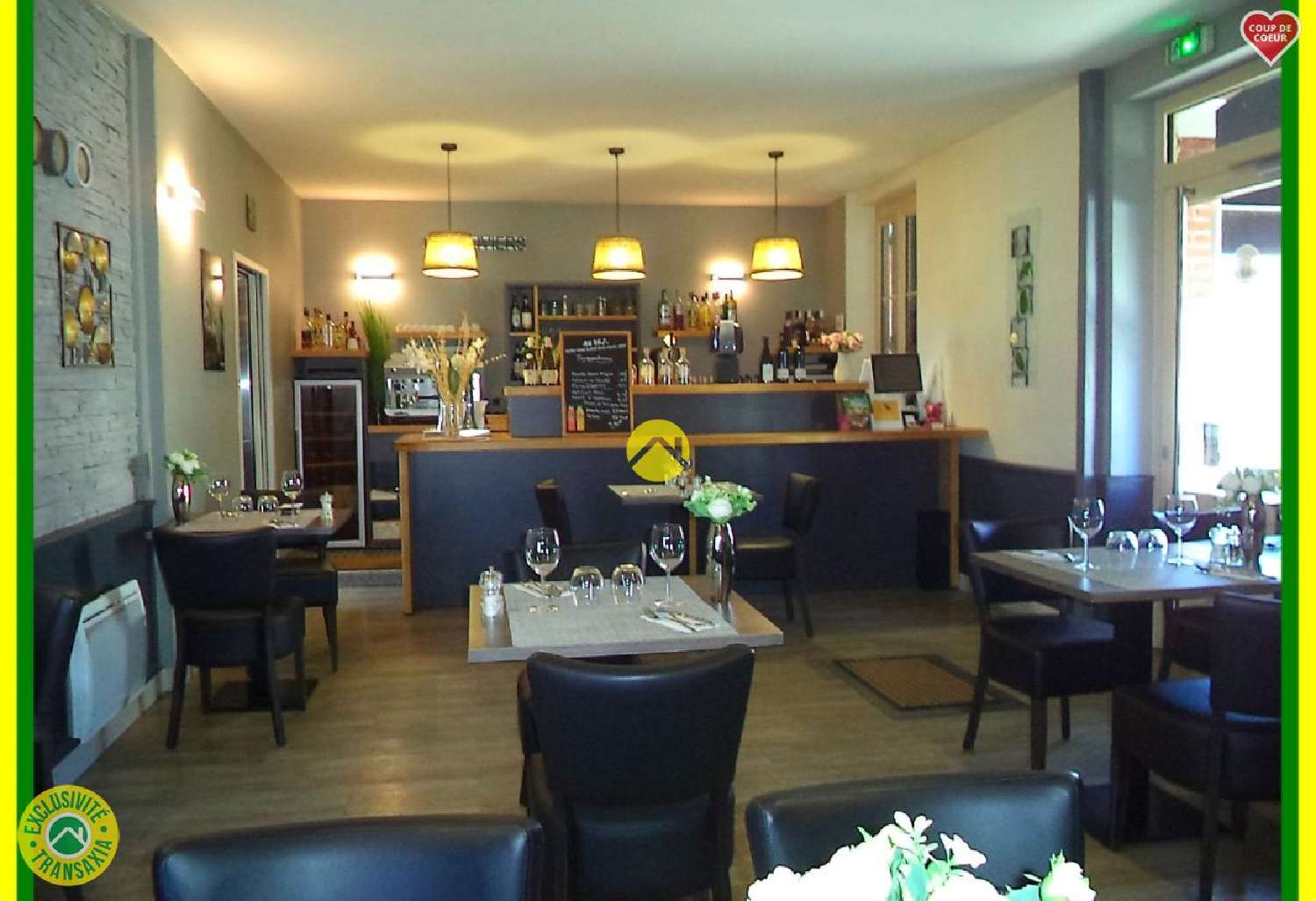  for sale commercial Salbris Loir-et-Cher 2