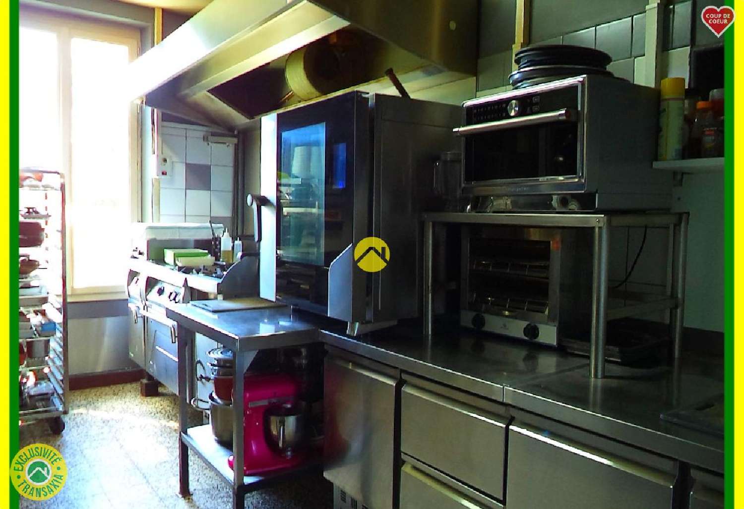  for sale commercial Salbris Loir-et-Cher 3