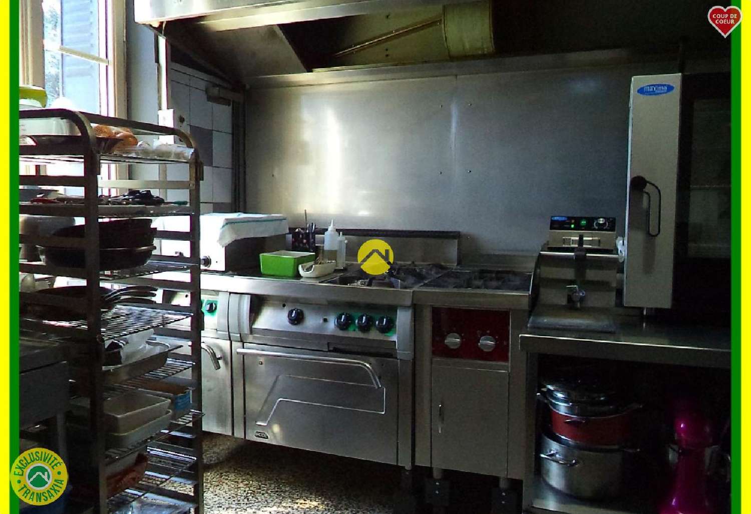  for sale commercial Salbris Loir-et-Cher 4