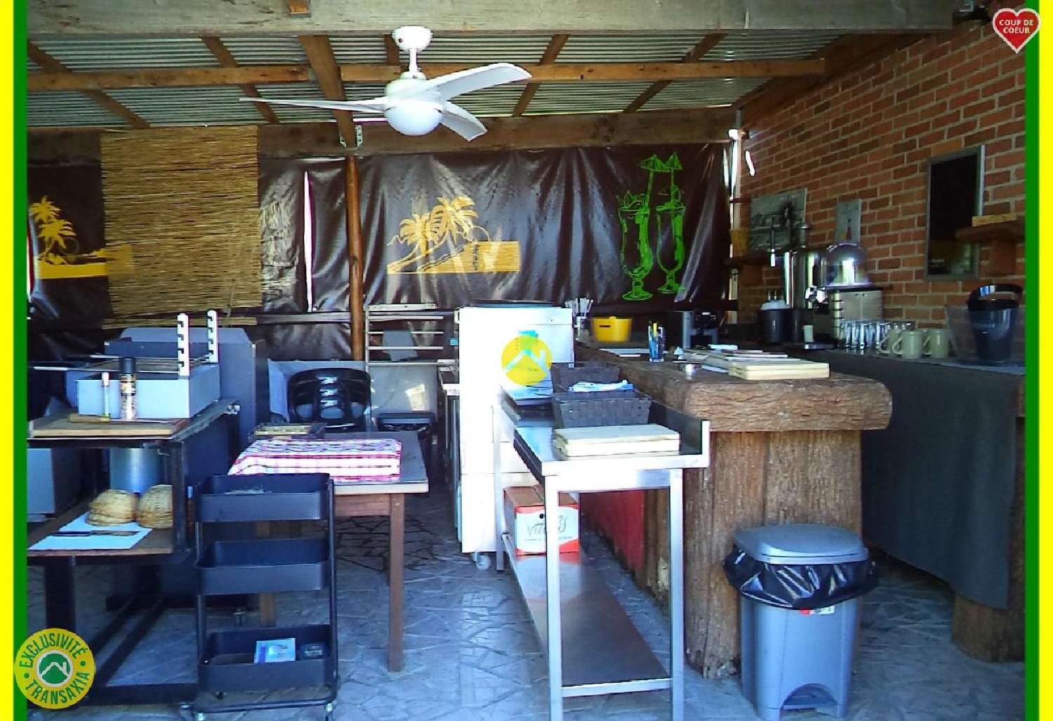  for sale commercial Salbris Loir-et-Cher 7