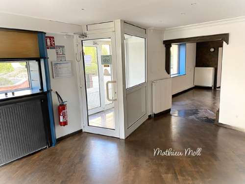 Sarre-Union Bas-Rhin bedrijfsruimte/ kantoor foto 7170399