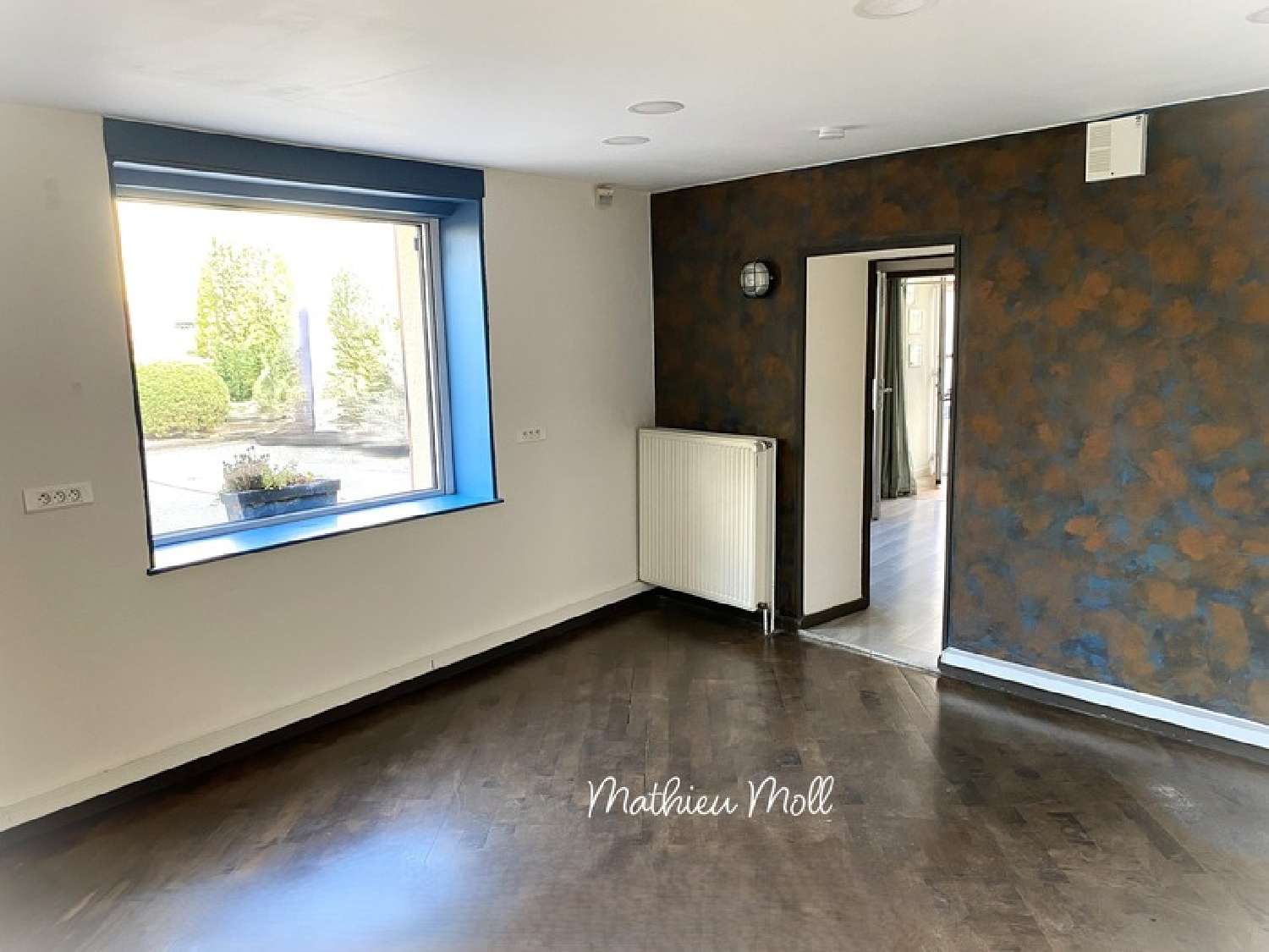  te koop bedrijfsruimte/ kantoor Sarre-Union Bas-Rhin 6