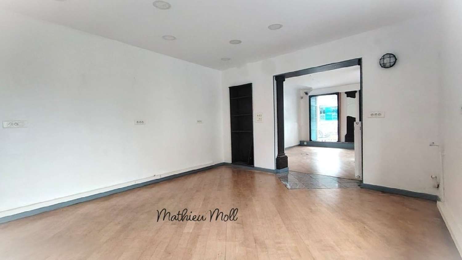  te koop bedrijfsruimte/ kantoor Sarre-Union Bas-Rhin 7