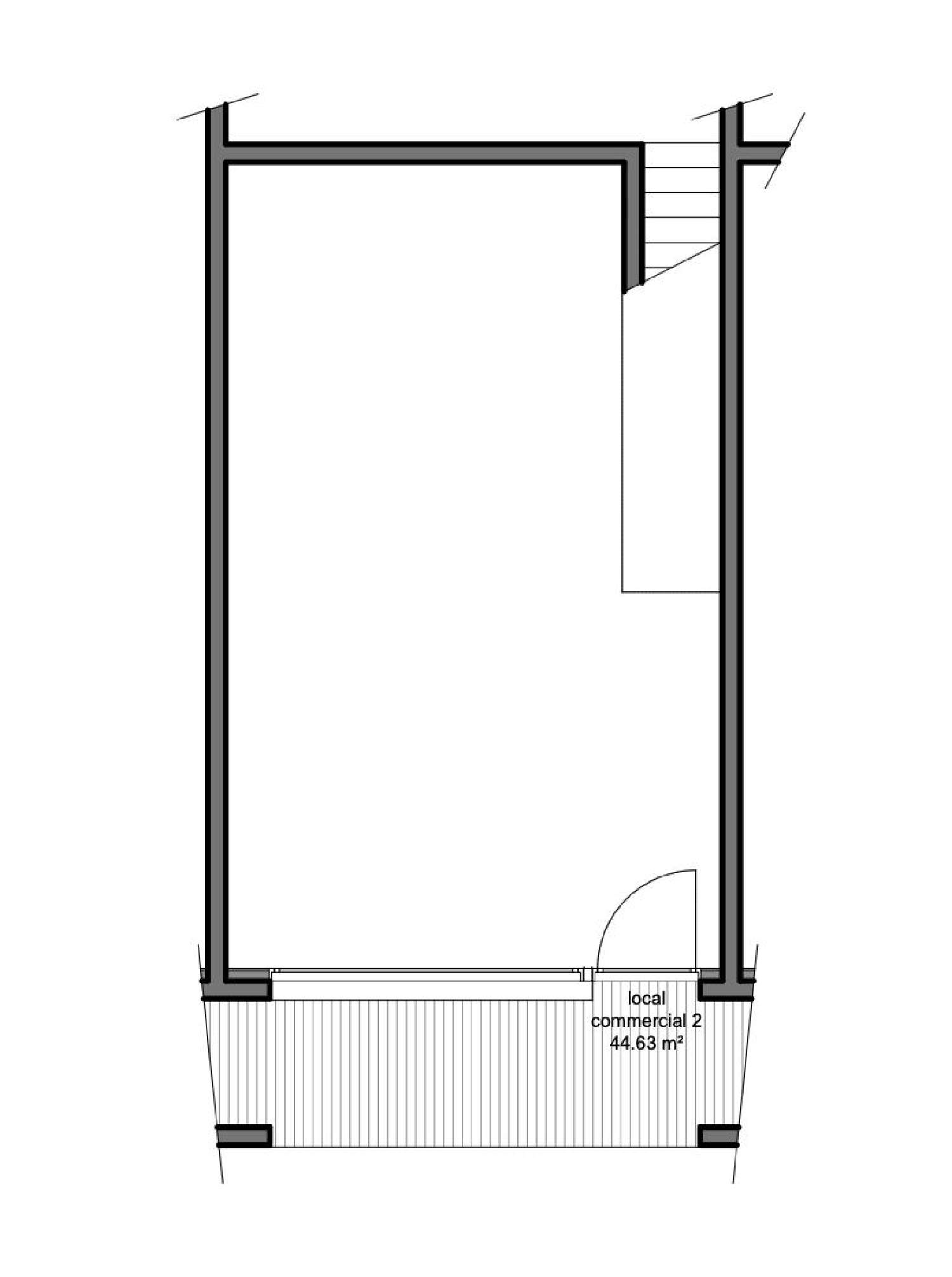  te koop bedrijfsruimte/ kantoor Solaro Haute-Corse 2