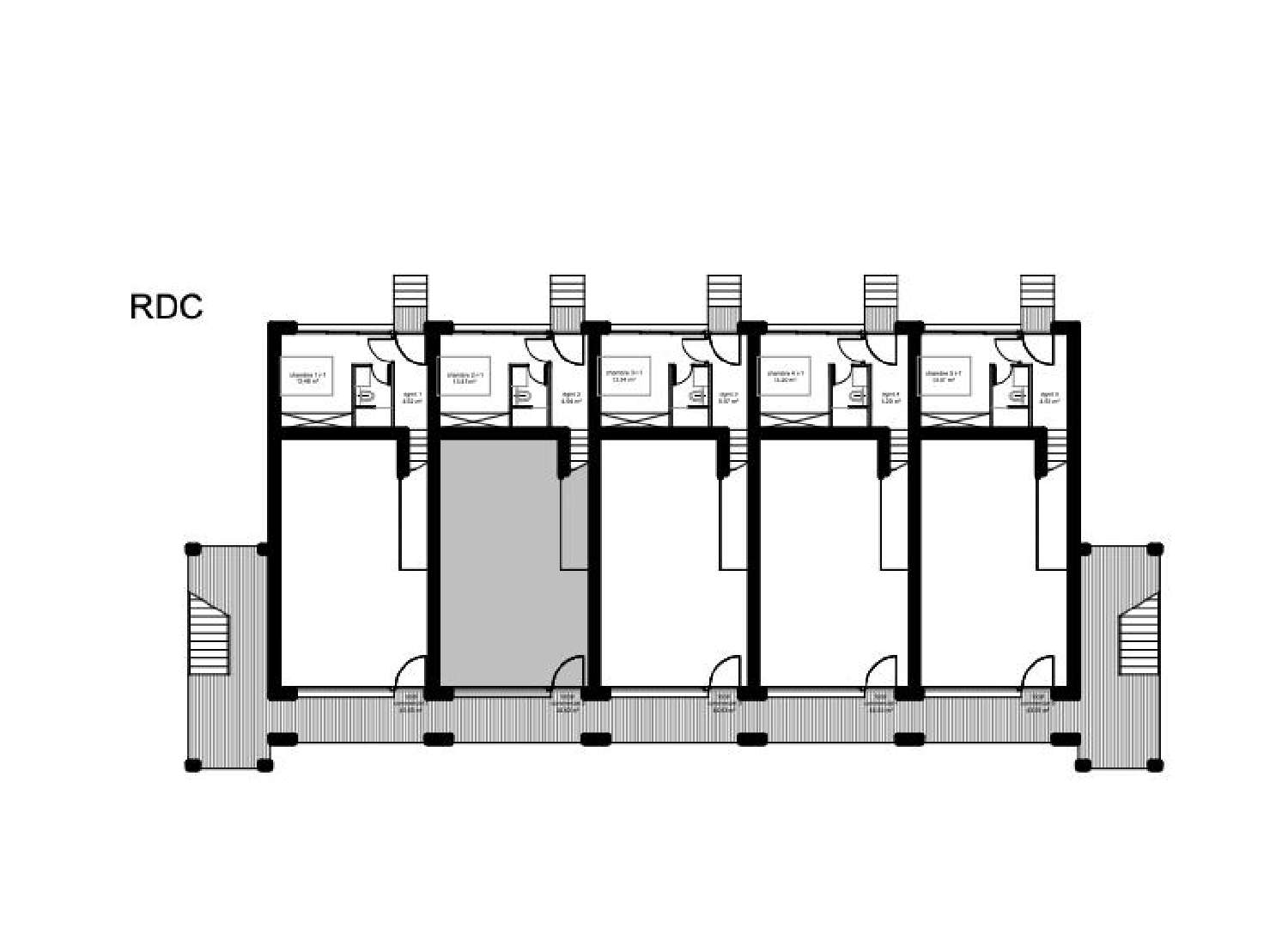  te koop bedrijfsruimte/ kantoor Solaro Haute-Corse 3