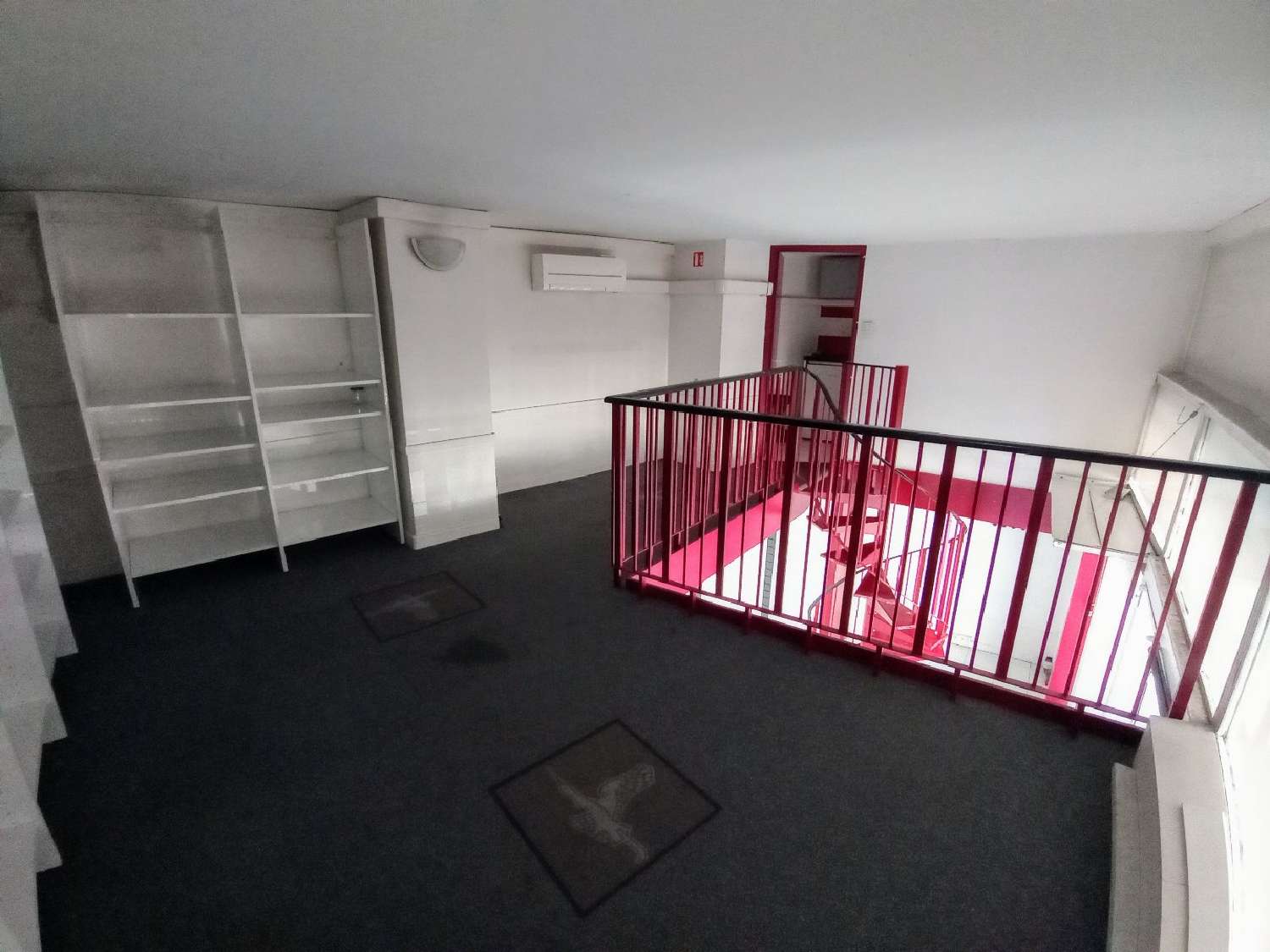 te koop bedrijfsruimte/ kantoor Tulle Corrèze 5