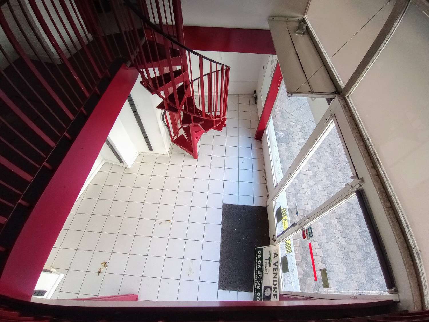 te koop bedrijfsruimte/ kantoor Tulle Corrèze 7