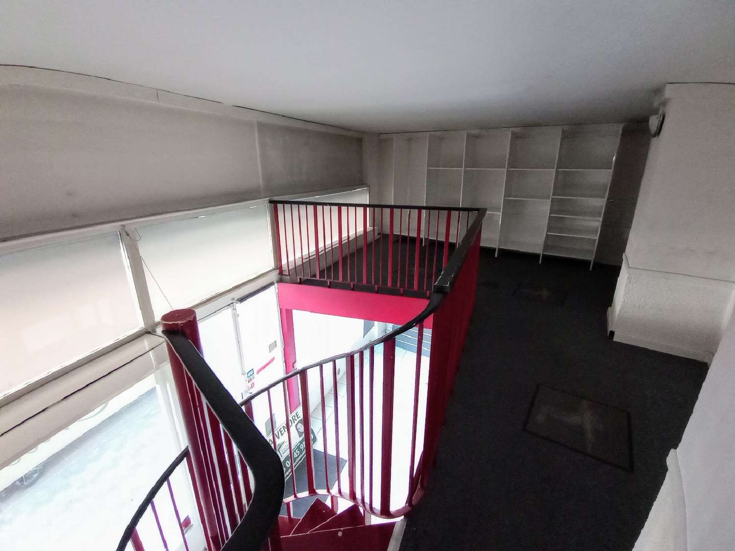 te koop bedrijfsruimte/ kantoor Tulle Corrèze 8