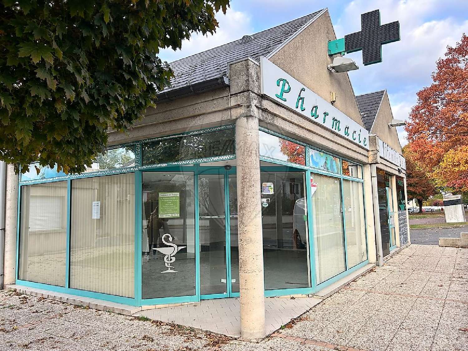  kaufen Gewerbeimmobilie Varennes-Vauzelles Nièvre 1