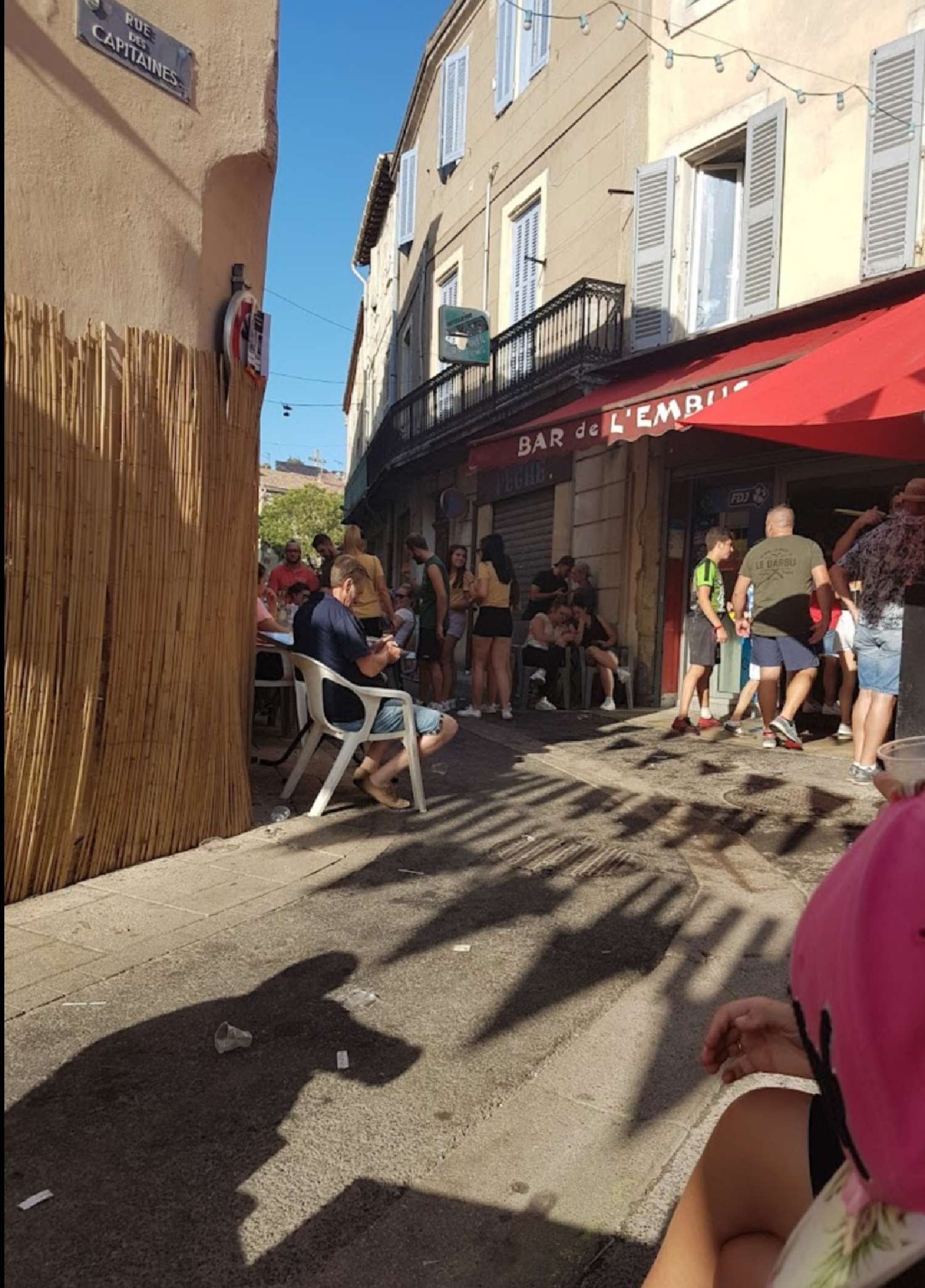 en venta local comercial Vauvert Gard 2