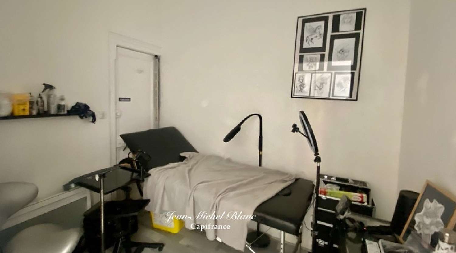  en venta local comercial Vernaison Rhône 3