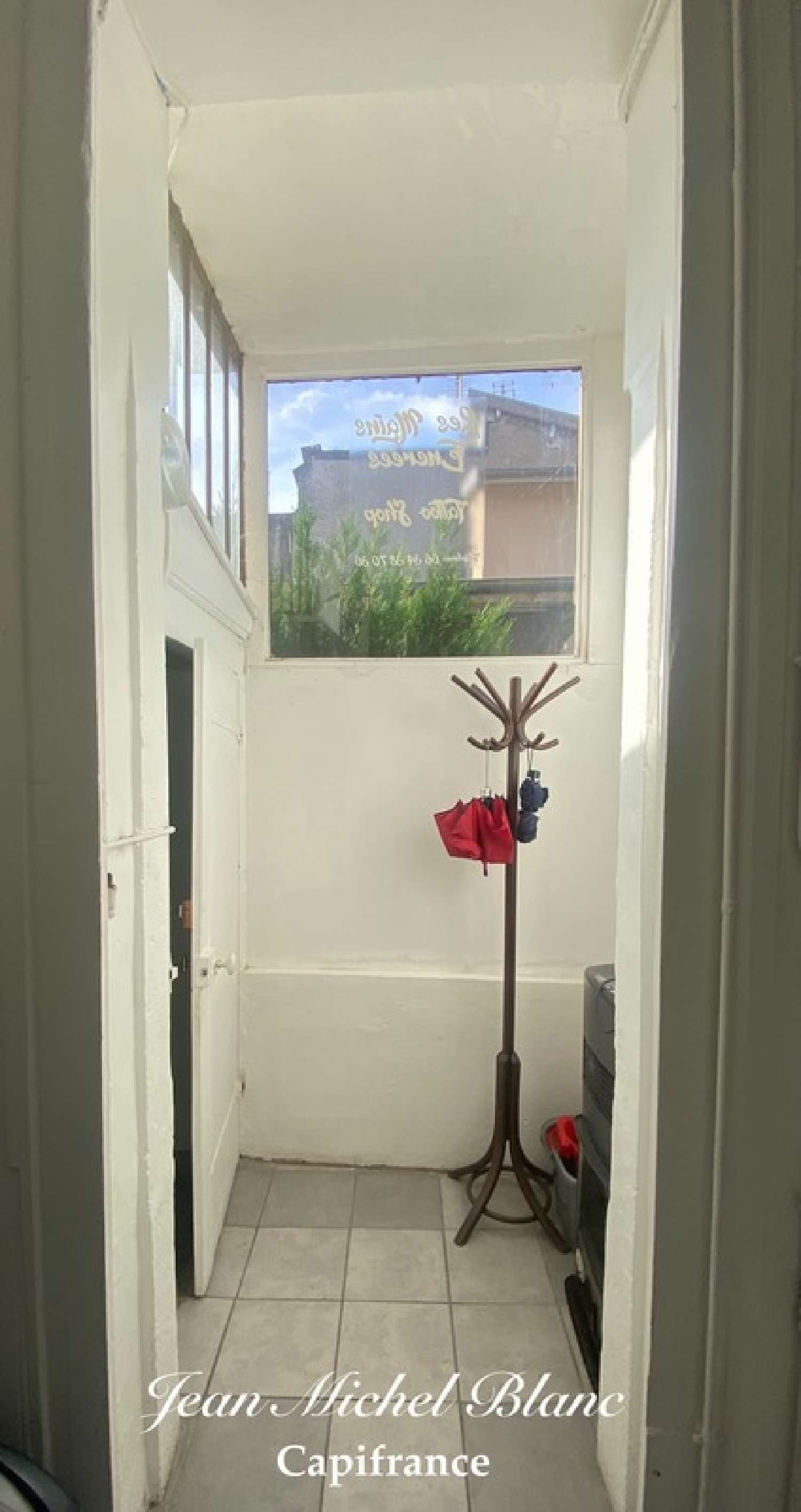  en venta local comercial Vernaison Rhône 4