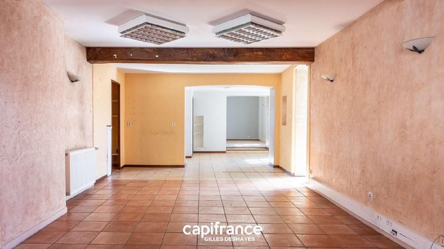  for sale commercial Villié-Morgon Rhône 6