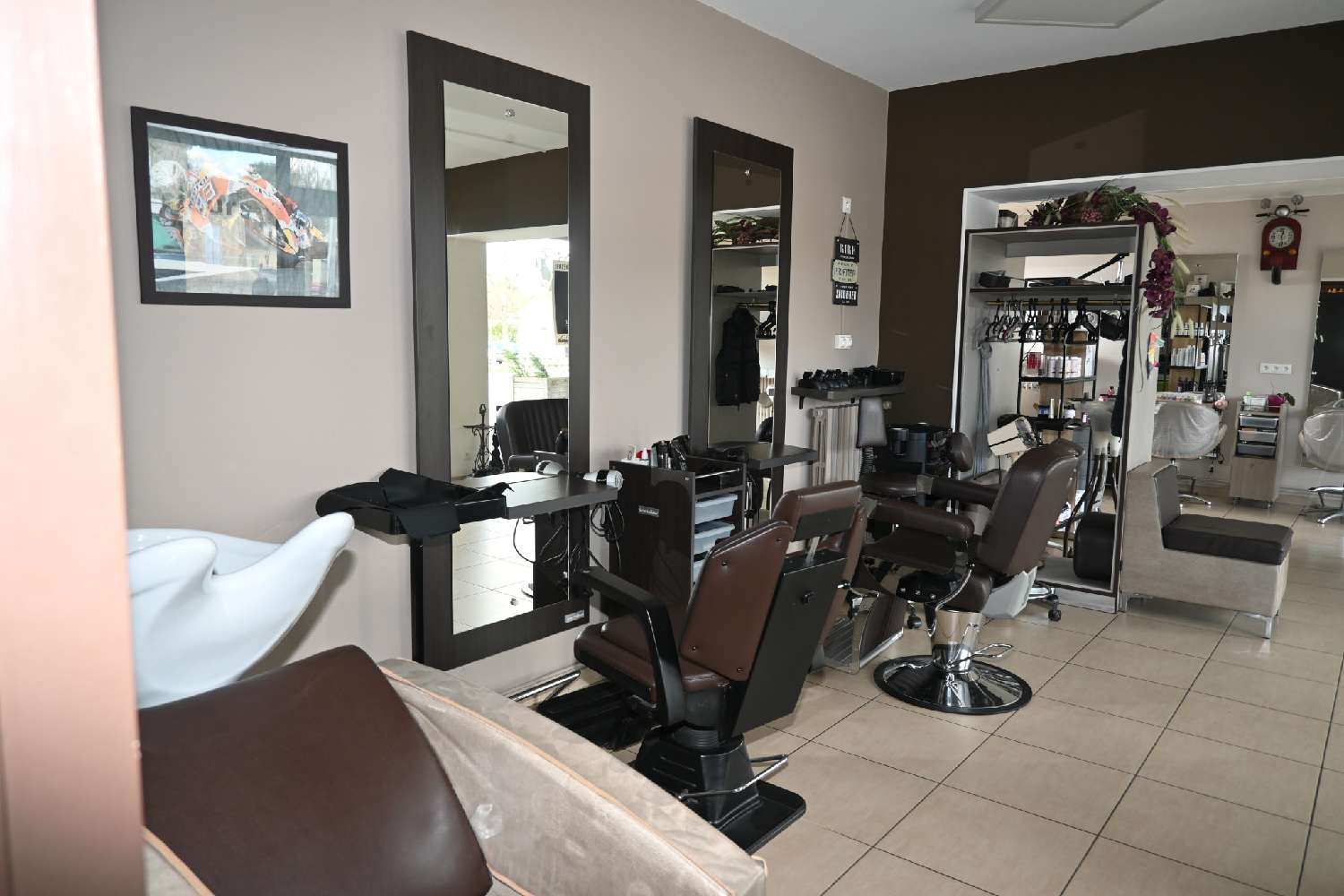  for sale commercial Virazeil Lot-et-Garonne 2