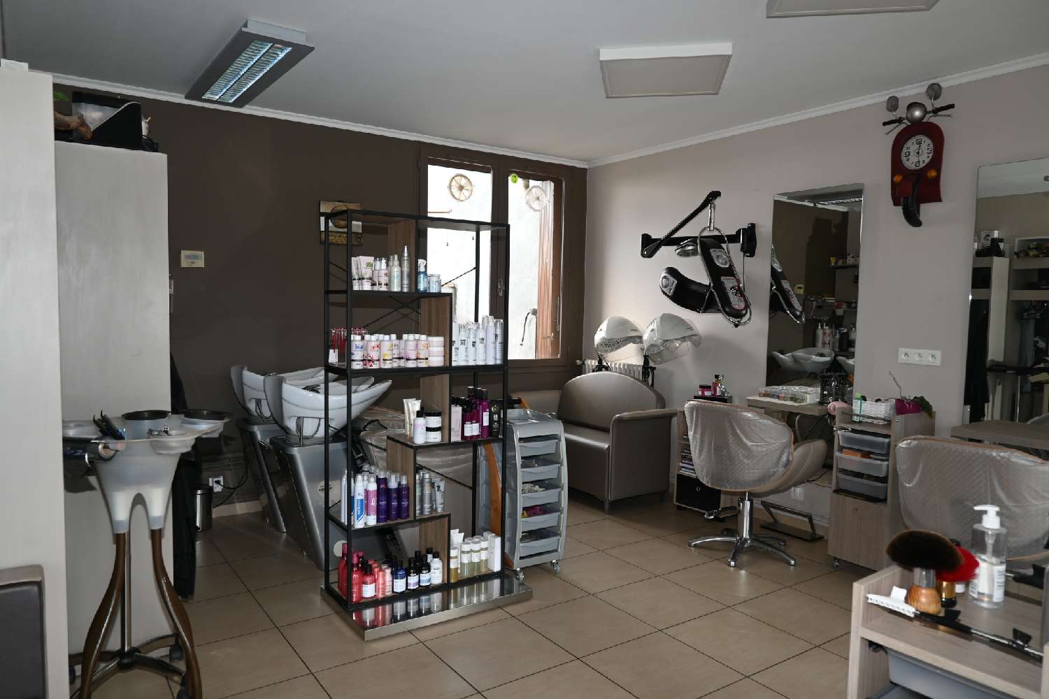  for sale commercial Virazeil Lot-et-Garonne 3