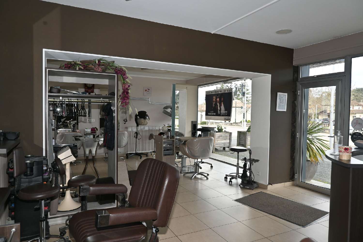  for sale commercial Virazeil Lot-et-Garonne 4