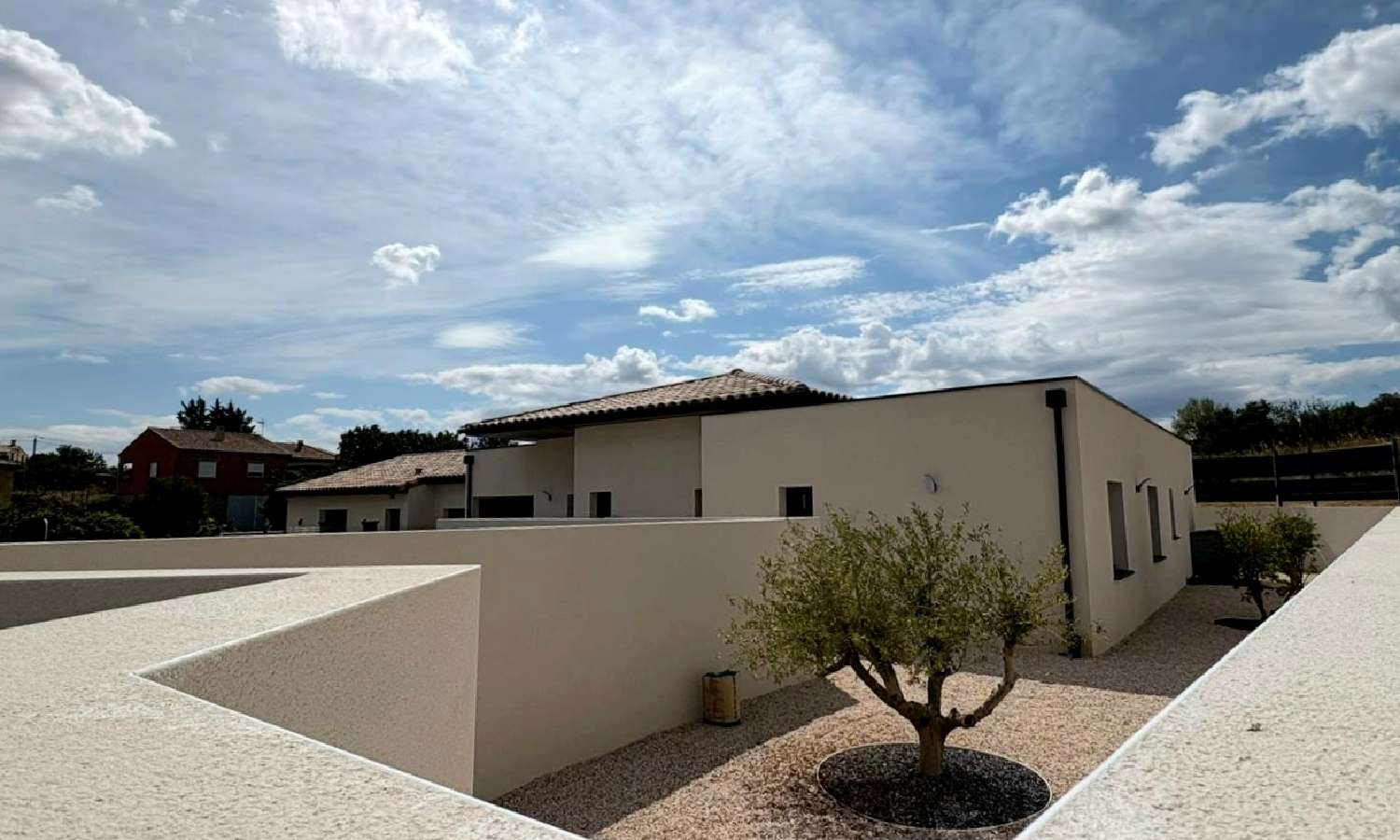  kaufen Freistehend Cazedarnes Hérault 8