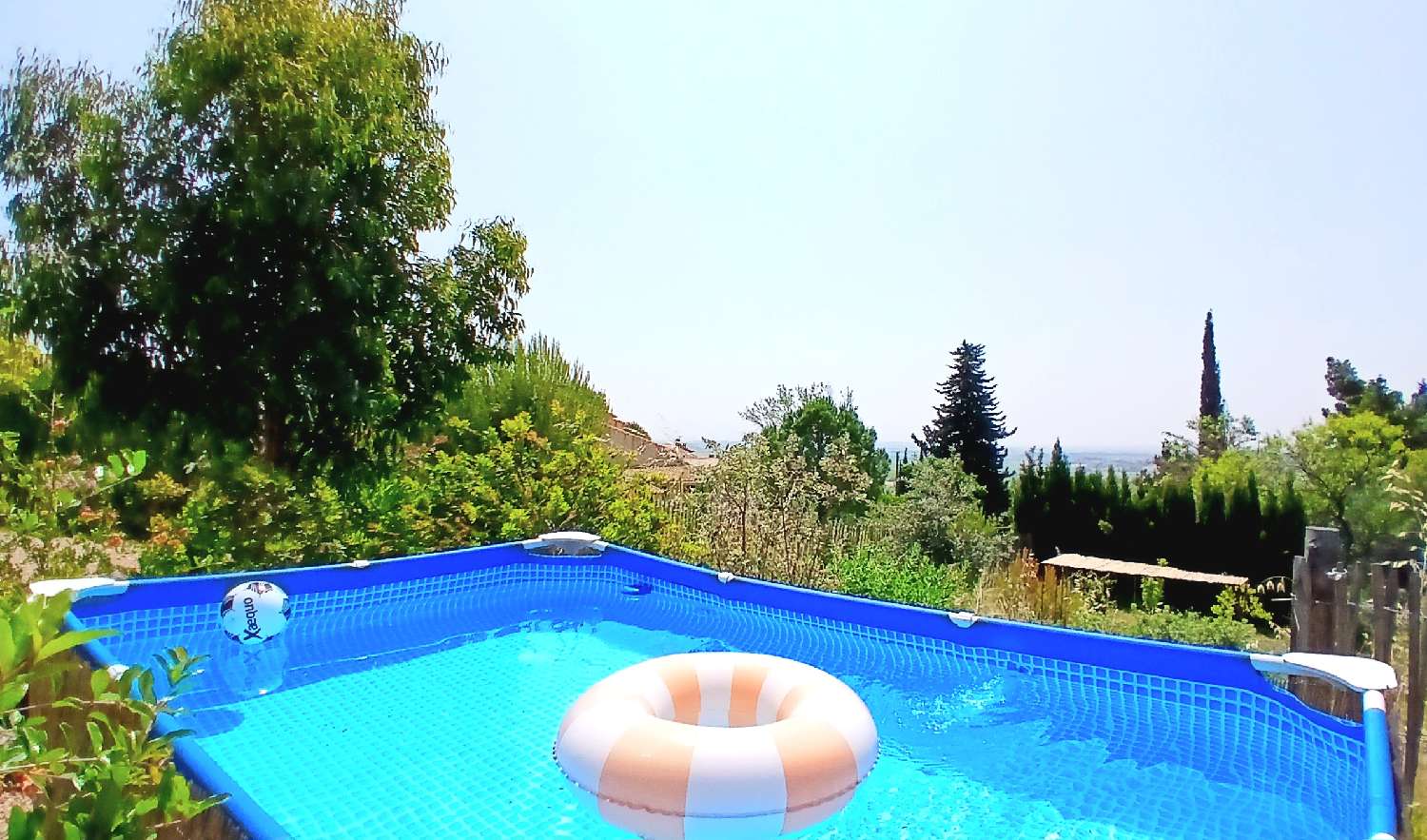  te koop vrijstaand Cruzy Hérault 7