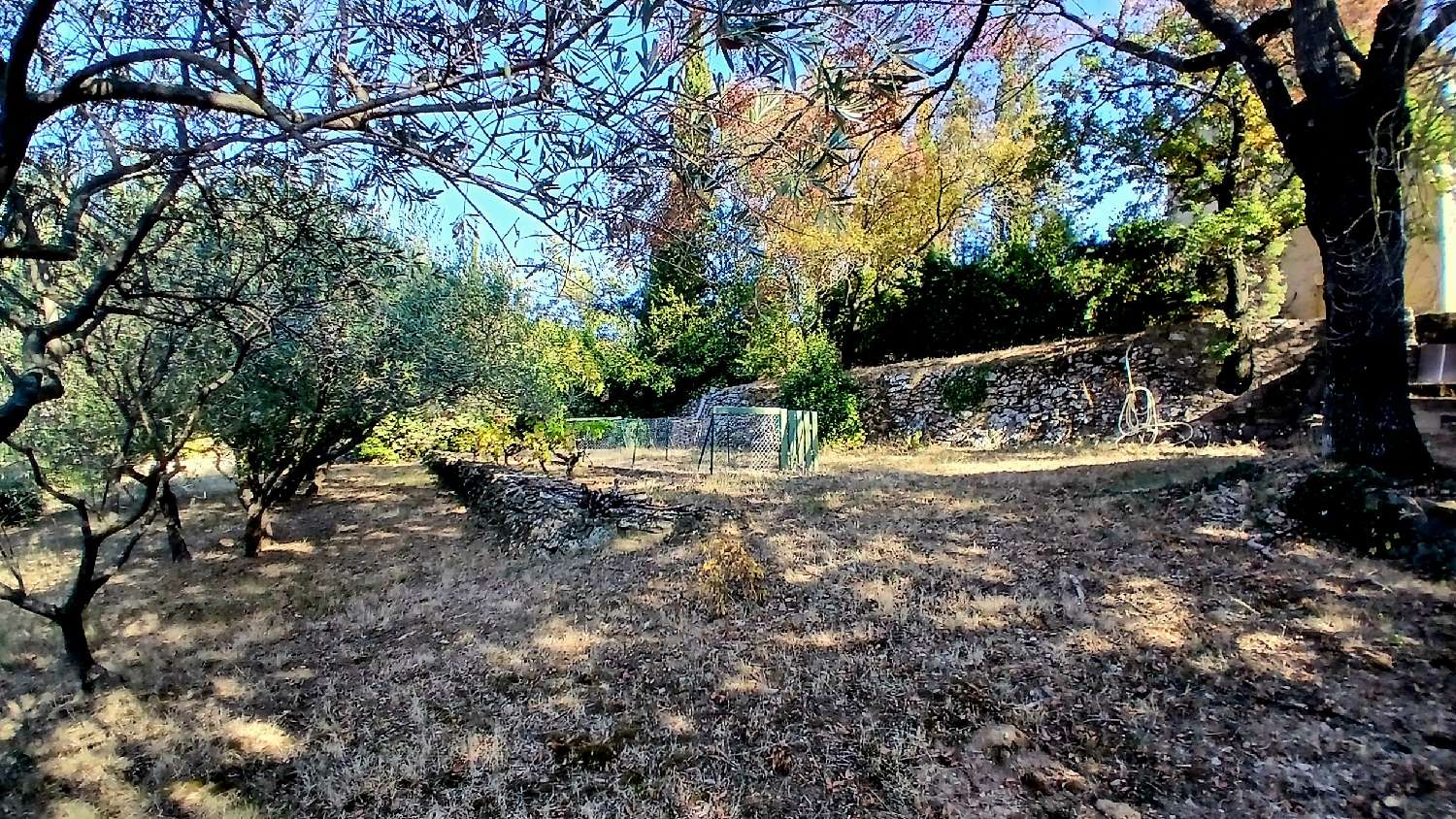 te koop vrijstaand huis Poujols Hérault 6