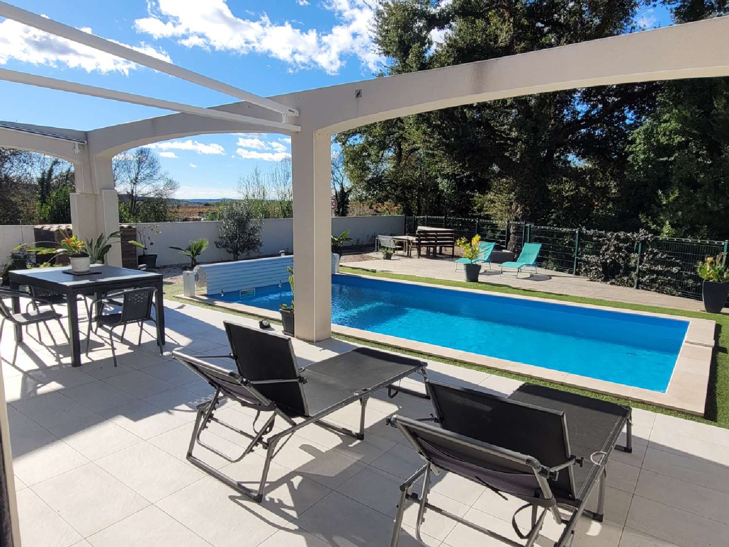  kaufen Freistehend Puissalicon Hérault 3