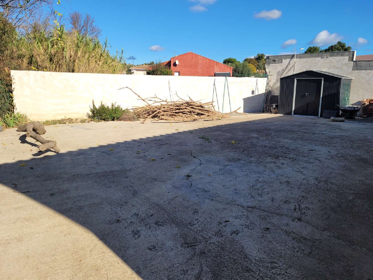  kaufen Freistehend Puissalicon Hérault 7