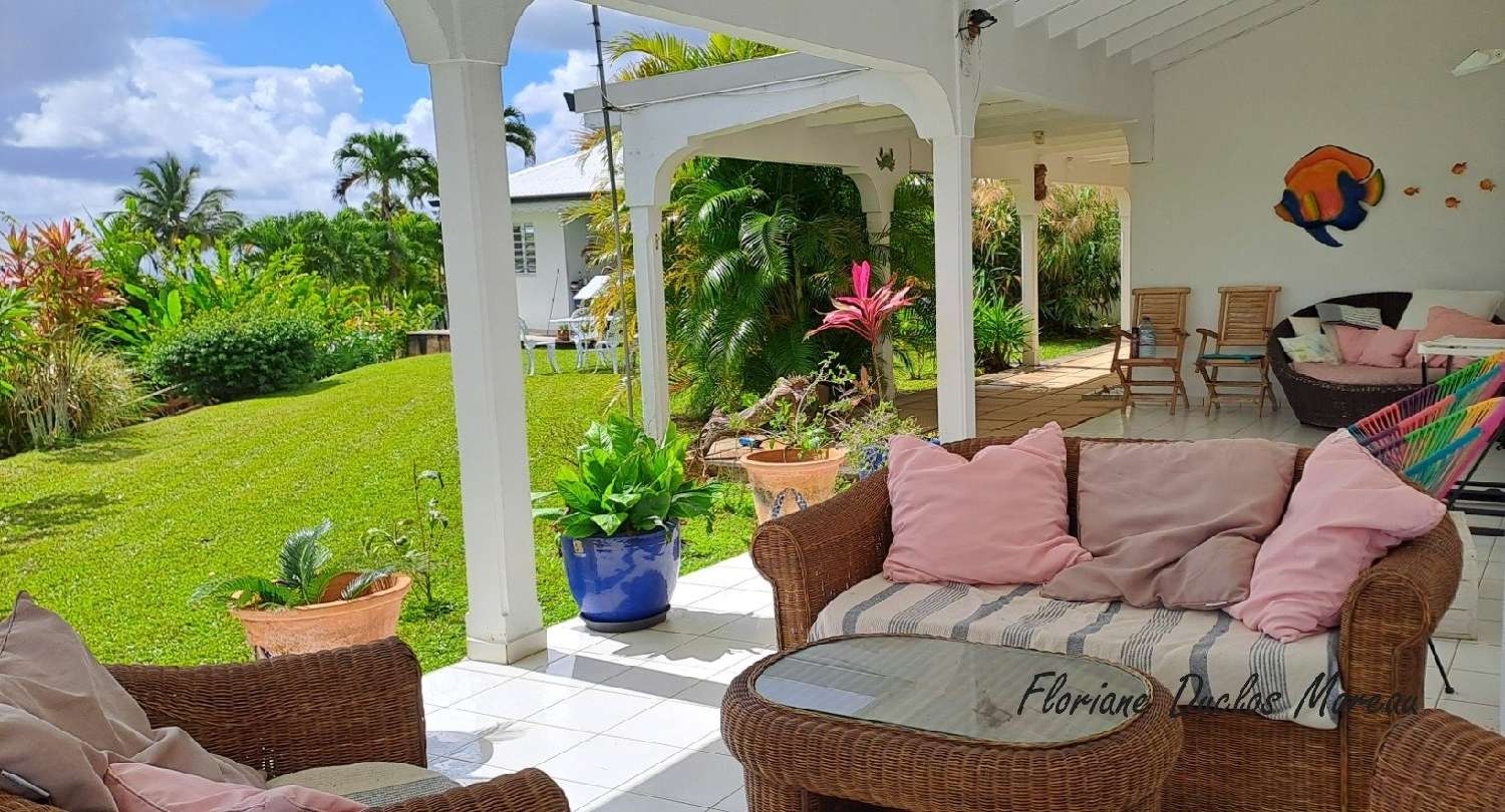 te koop landgoed Sainte-Rose Guadeloupe 5