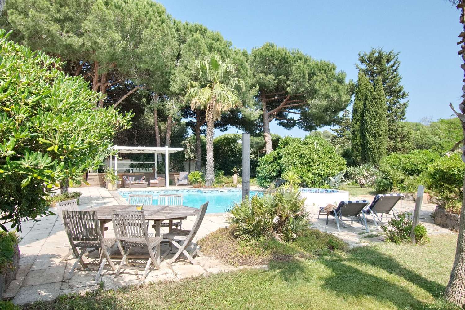  à vendre propriété Agde Hérault 2