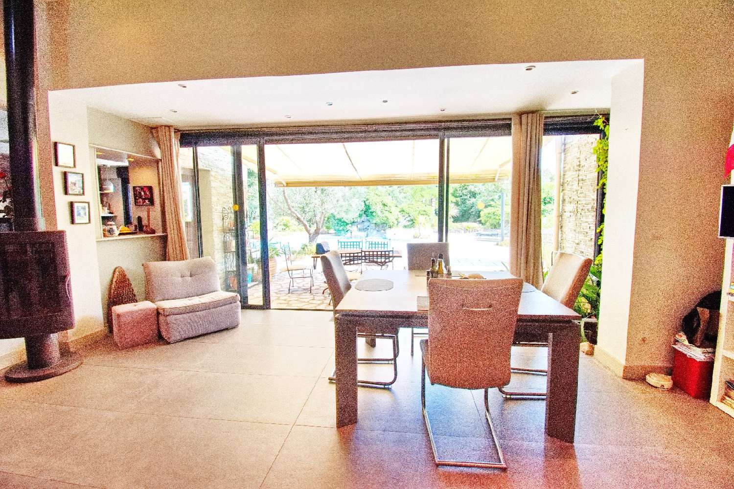  à vendre propriété Agde Hérault 5