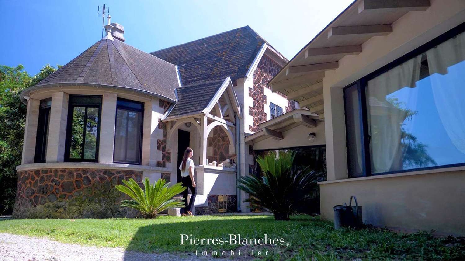  for sale estate Agde Hérault 2