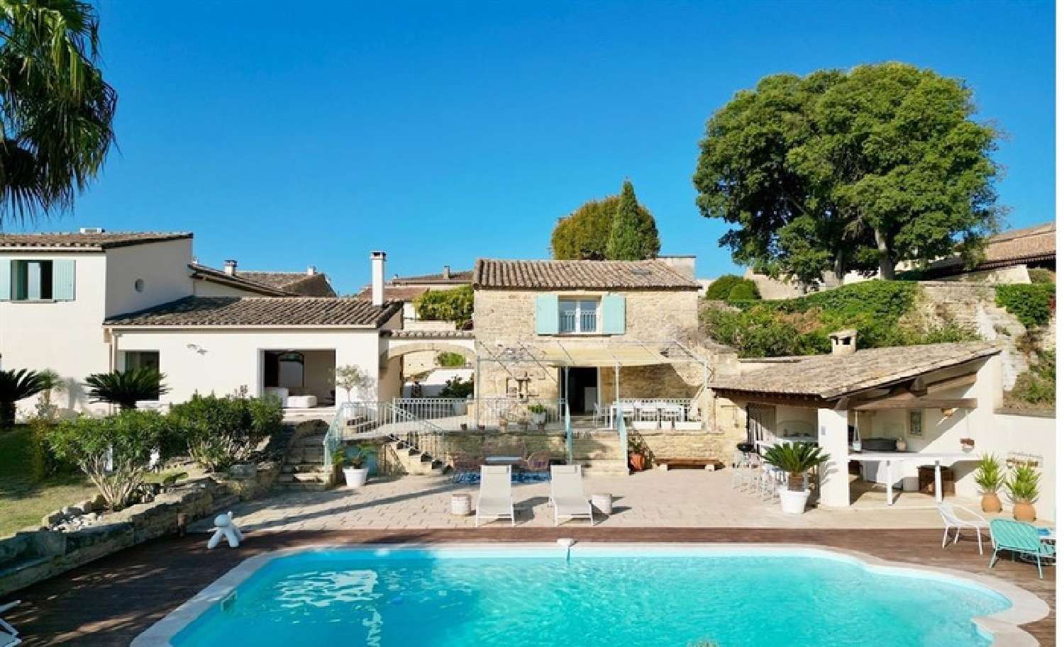  en venta finca rústica Aigues-Vives Gard 2