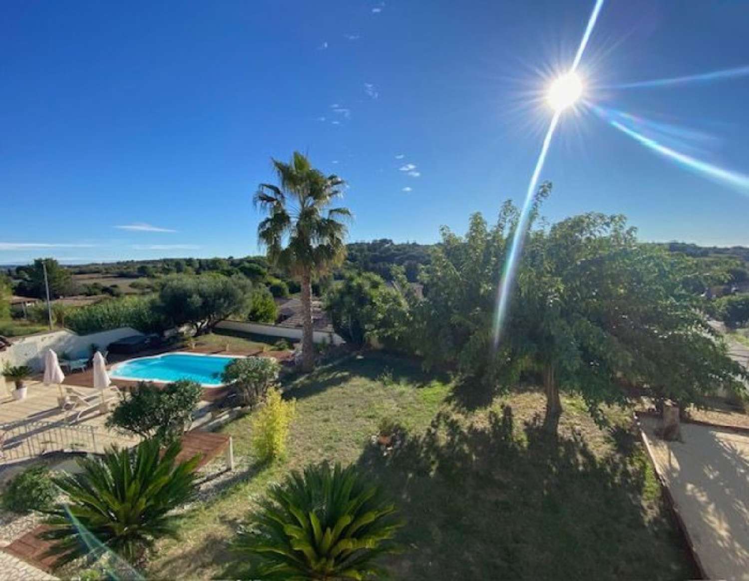  en venta finca rústica Aigues-Vives Gard 3