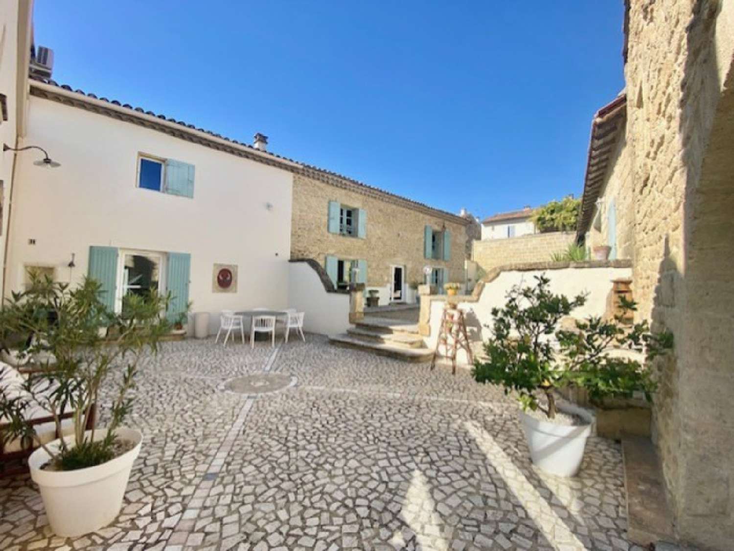  en venta finca rústica Aigues-Vives Gard 4