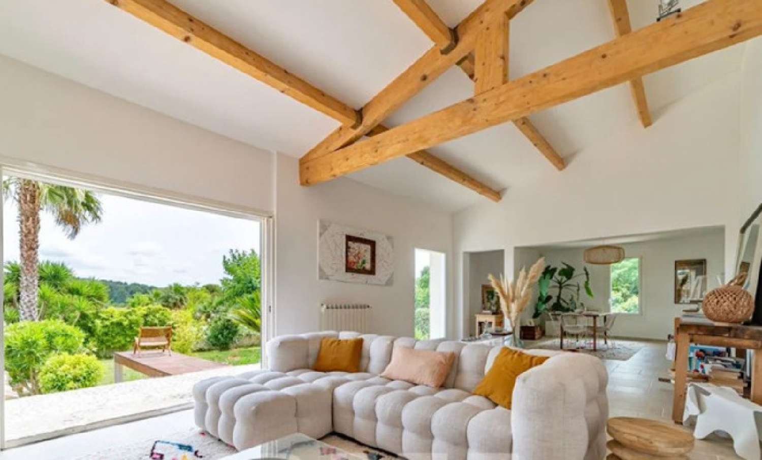  en venta finca rústica Aigues-Vives Gard 6