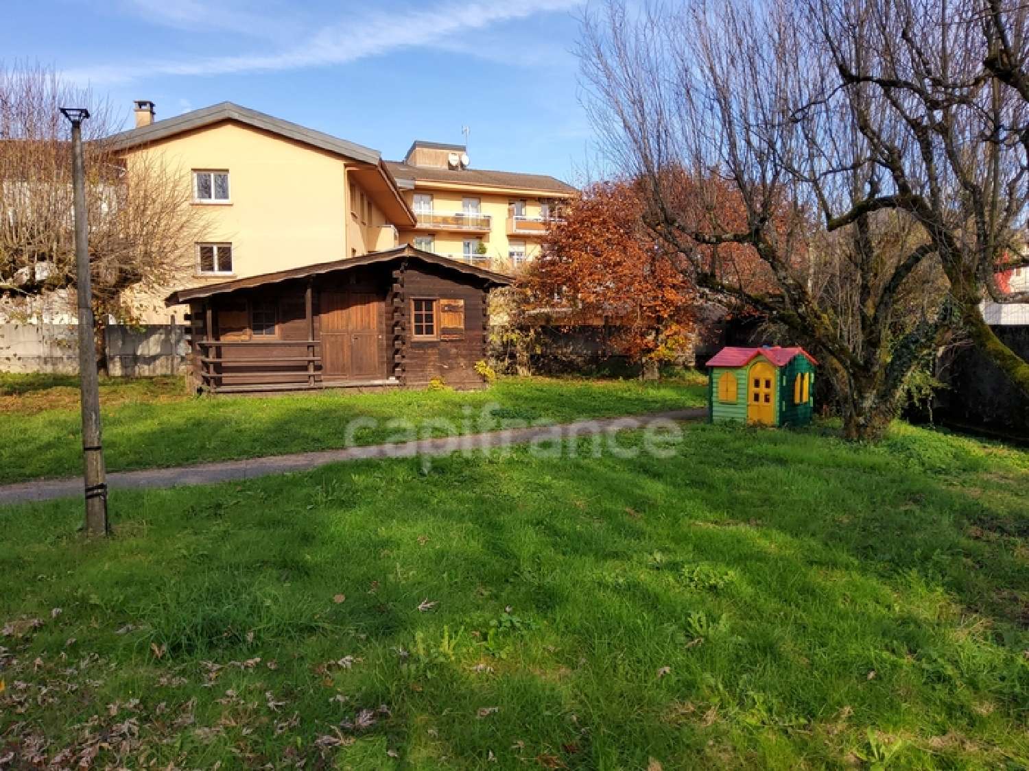  te koop landgoed Albens Savoie 1