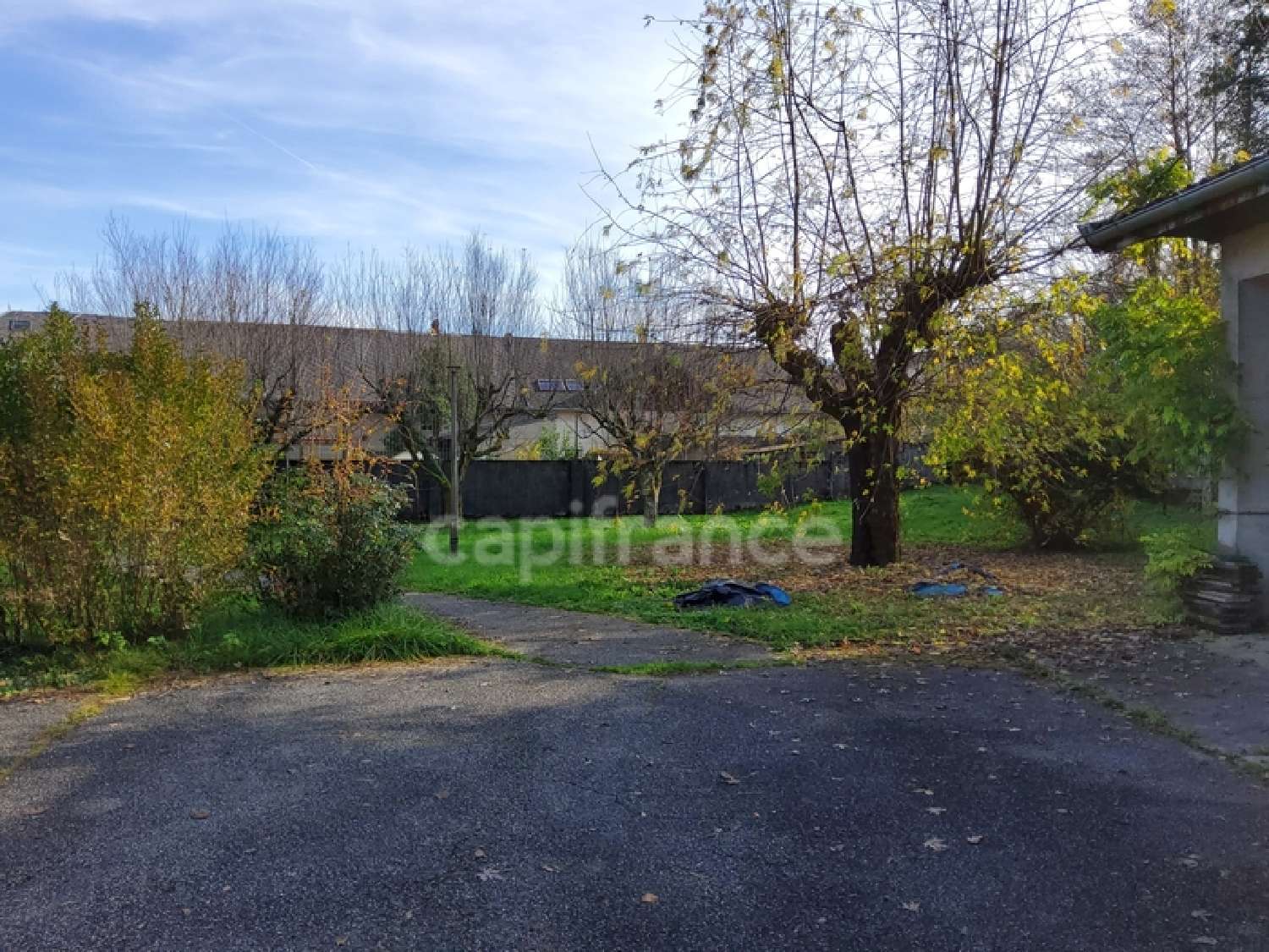  te koop landgoed Albens Savoie 3