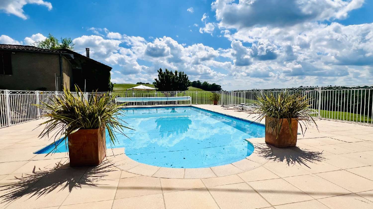  à vendre propriété Albi Tarn 1